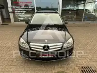2011 Mercedes Benz C 250