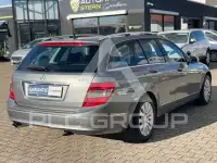2011 Mercedes Benz C 250