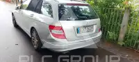 2011 Mercedes Benz C 250