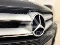 2011 Mercedes Benz C 250