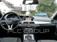 2011 Mercedes Benz C 250