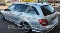 2011 Mercedes Benz C 250
