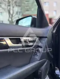 2011 Mercedes Benz C 250