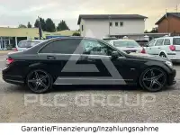 2011 Mercedes Benz C 250