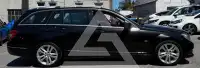 2011 Mercedes Benz C 250