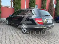 2011 Mercedes Benz C 250