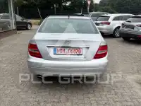 2011 Mercedes Benz C 250