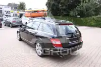 2011 Mercedes Benz C 250