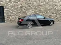 2011 Mercedes Benz C 250