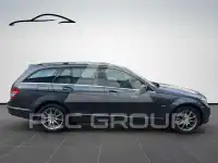 2011 Mercedes Benz C 250