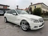 2011 Mercedes Benz C 250
