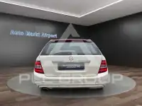 2011 Mercedes Benz C 250