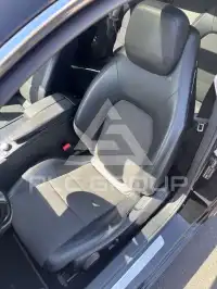 2011 Mercedes Benz C 250