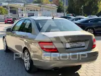 2011 Mercedes Benz C 250