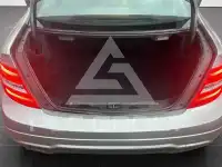 2011 Mercedes Benz C 250