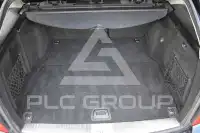 2011 Mercedes Benz C 250