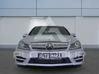 2011 Mercedes Benz C 350