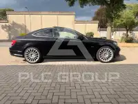 2011 Mercedes Benz C 350