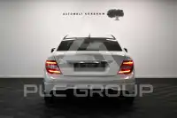 2011 Mercedes Benz C 350