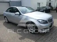 2011 Mercedes Benz C 350