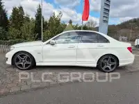 2011 Mercedes Benz C 350