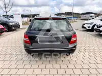 2011 Mercedes Benz C 350