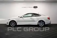 2011 Mercedes Benz C 350