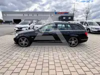 2011 Mercedes Benz C 350