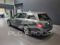 2011 Mercedes Benz C 350