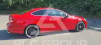 2011 Mercedes Benz C 350