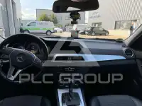 2011 Mercedes Benz C 350