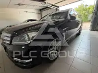 2011 Mercedes Benz C 350
