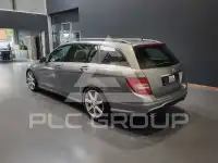 2011 Mercedes Benz C 350