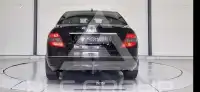 2011 Mercedes Benz C 350