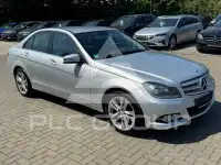 2011 Mercedes Benz C 350