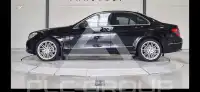 2011 Mercedes Benz C 350