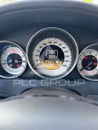 2011 Mercedes Benz C 350