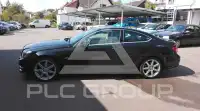 2011 Mercedes Benz C 350