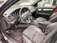 2011 Mercedes Benz C 350