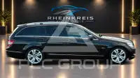2011 Mercedes Benz C 350