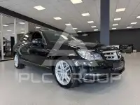 2011 Mercedes Benz C 350