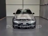 2011 Mercedes Benz C 350