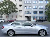2011 Mercedes Benz C 350