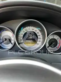 2011 Mercedes Benz C 350