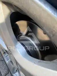 2011 Mercedes Benz C 350