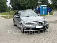 2011 Mercedes Benz C 350