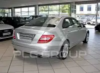 2011 Mercedes Benz C 350
