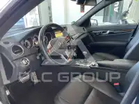 2011 Mercedes Benz C 350