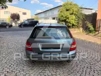 2011 Mercedes Benz C 350