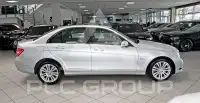 2011 Mercedes Benz C 350